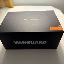 Oakley Meta Vanguard 24k Gold 