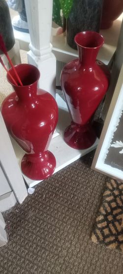 New Set Of Floor Vase High Quality Masterpiece 