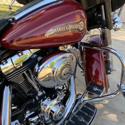 Harley Davidson 2005 Electra glide ultra classic