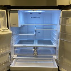 Refrigerator Samsung Parts (RF27T5201SG/AA