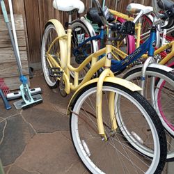 Bike Schwinn Legacy 26"