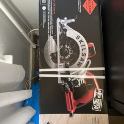 Skil Saw 
