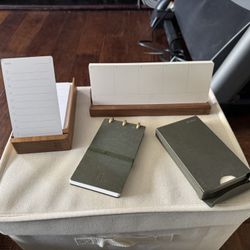 Ugmonk Analog Weekly & Daily