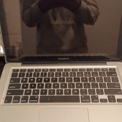 MacBook Pro