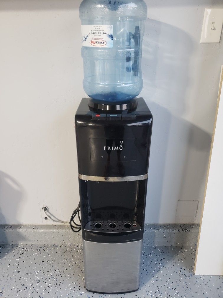 Primo Deluxe Water Despenser