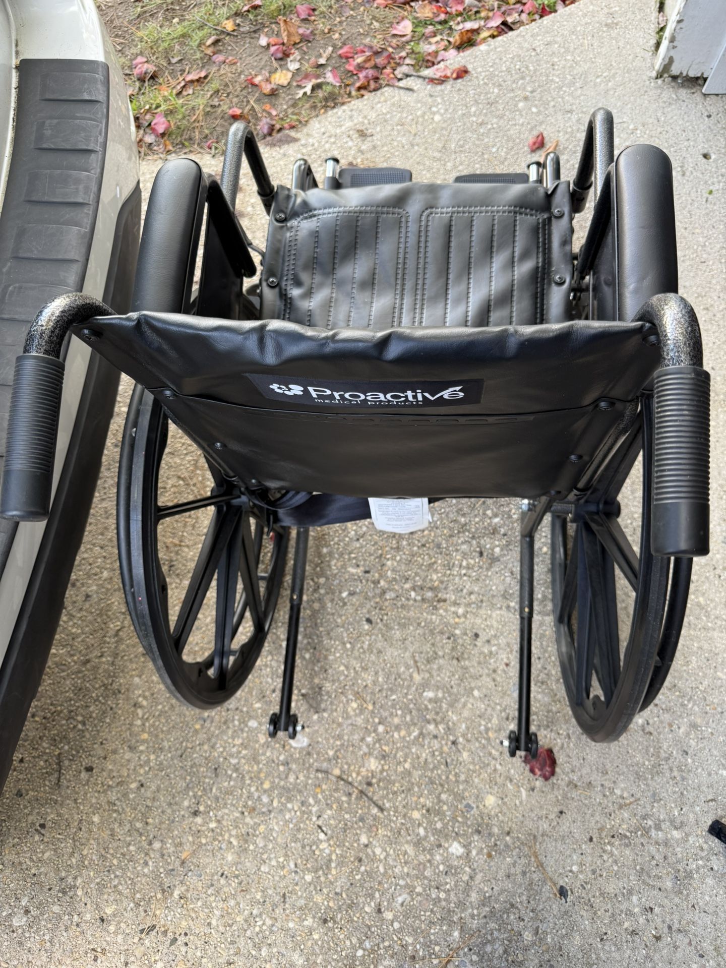 Wheel Chair