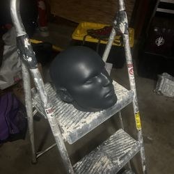 Handheld Punching dummy 