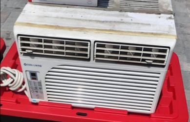 Aire Acondicionado Air Conditioner