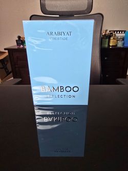 Arabiyat Prestige Bamboo Reflection