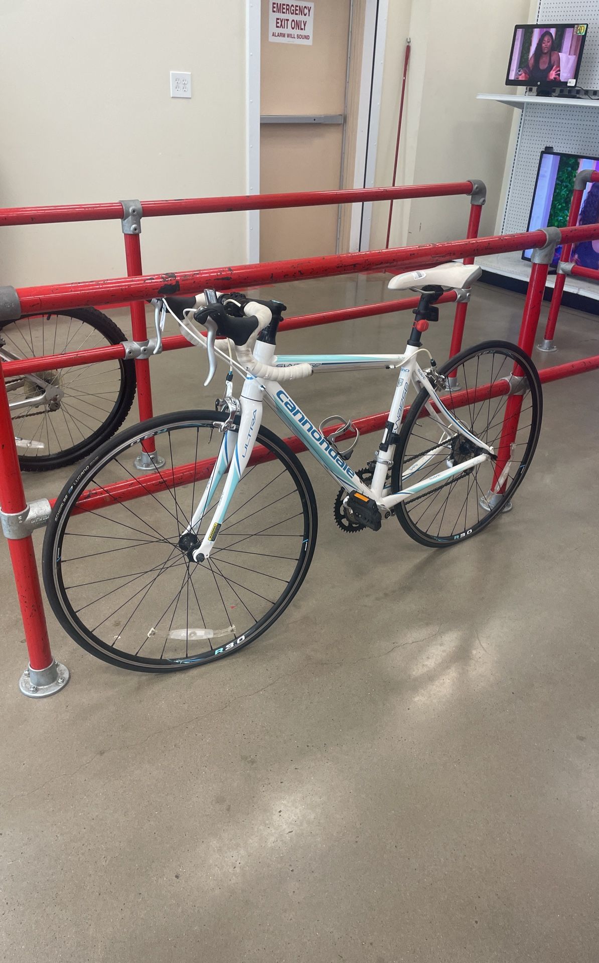 Cannondale Syapse