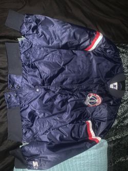 Washington Wizards Starter Jacket