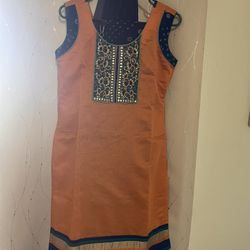 Indian Panjabi Suit