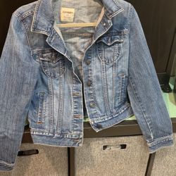 Oldnavy Jean Jacket Size Medium