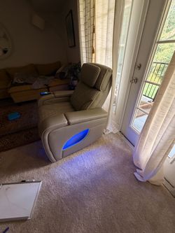Sofa massage 4 speed