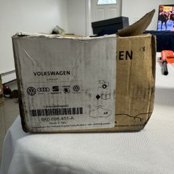 AUDI BRAKES BRAND NEW