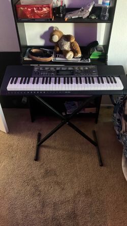 Electric piano
