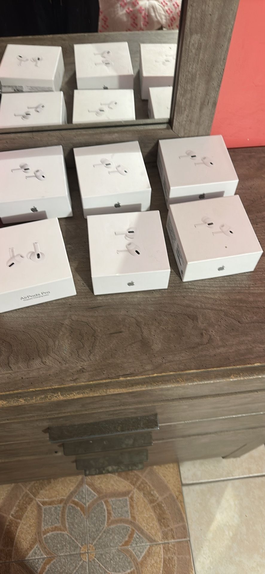 Air Pods