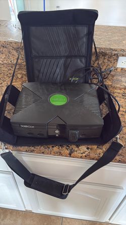 xbox