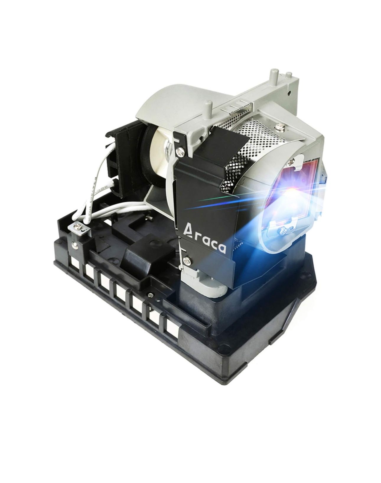 REPLACEMENT PROJECTOR LAMP