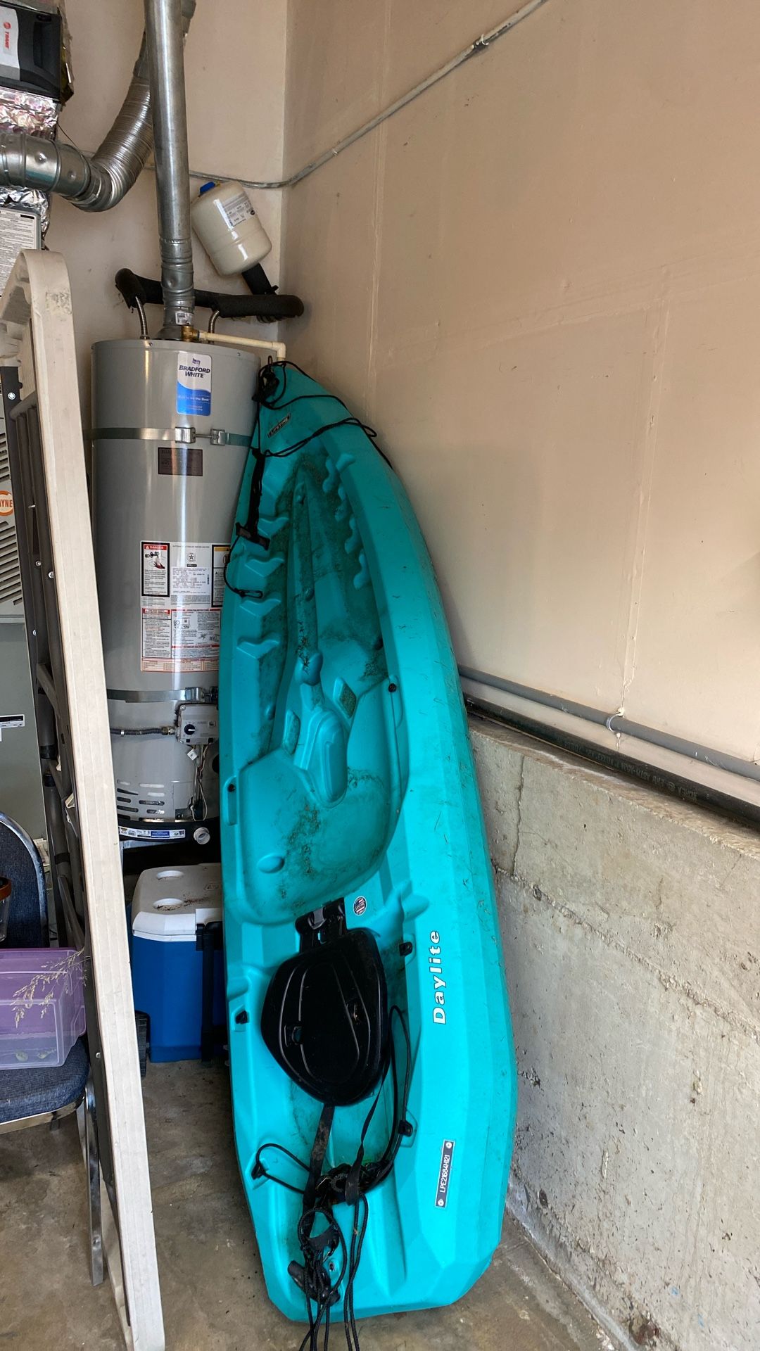 lifetime brand kayak