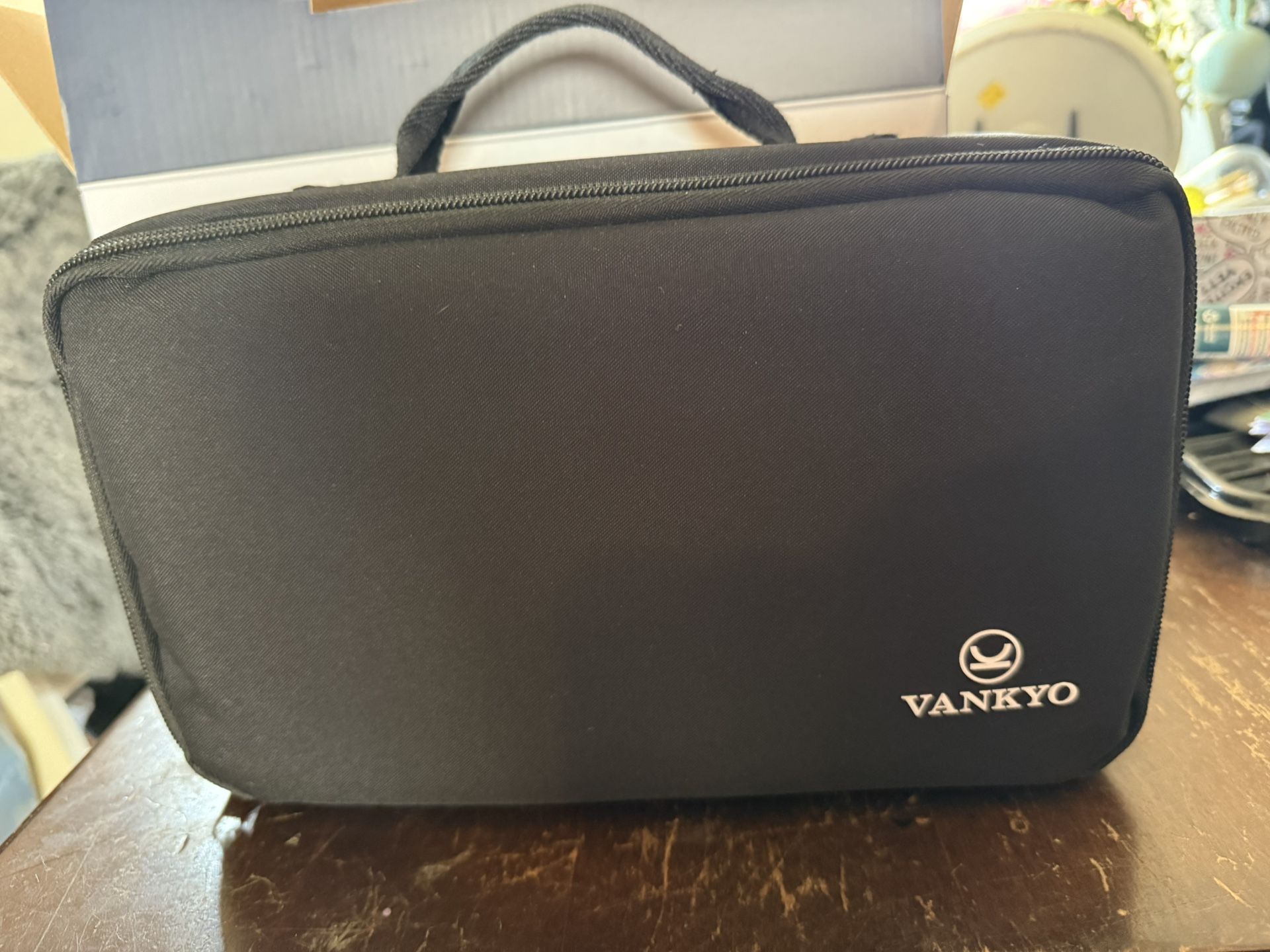 Brand New In Box vankyo Projector