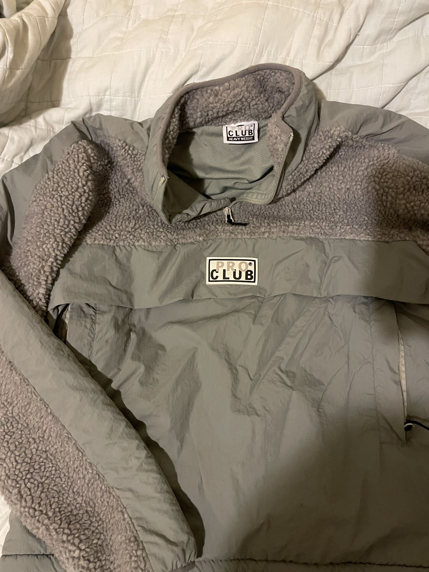 Pro Club Heavy Weight Sweater