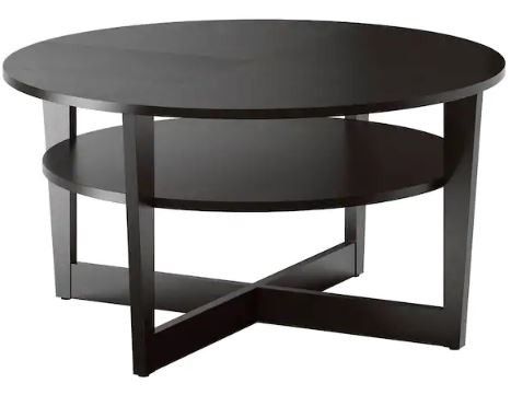 Ikea Vejnon Coffee Table