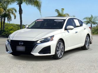 2023 Nissan Altima