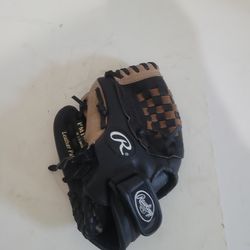 Rawlings Baseball Glove 10.5 