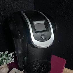 Keurig  Need Gone Asap In Great Condition 