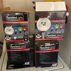 Outdoor Christmas Decorations 