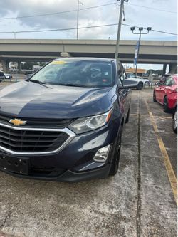 Chevrolet Equinox 2019 $5,000 down payment is not matter credit history or repo call me l will help you (contact info removed) Carelyn