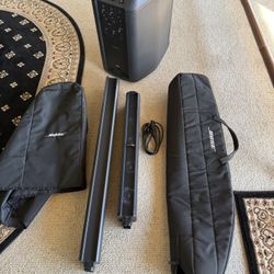 Bose L1 Pro 8