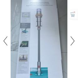 Dyson  V9 Submarine Detect