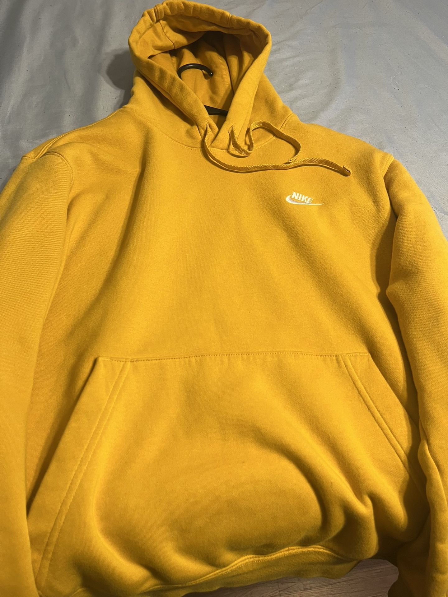 Nike Hoodie Size L
