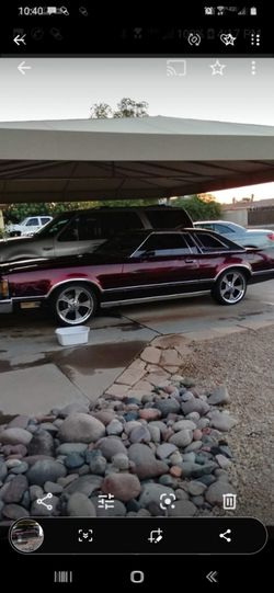 🚨🏆 78' Mercury Cougar XR-7