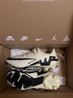 NIKE ZOOM VAPOR 15 ACADEMY FG/MG