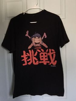Vintage Gorillaz ( DARE ) Tee