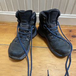 Merrell Hiking Boots