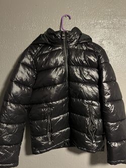 Guess Puffer Jacket Size M Men