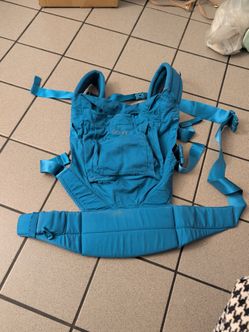 baby carrier