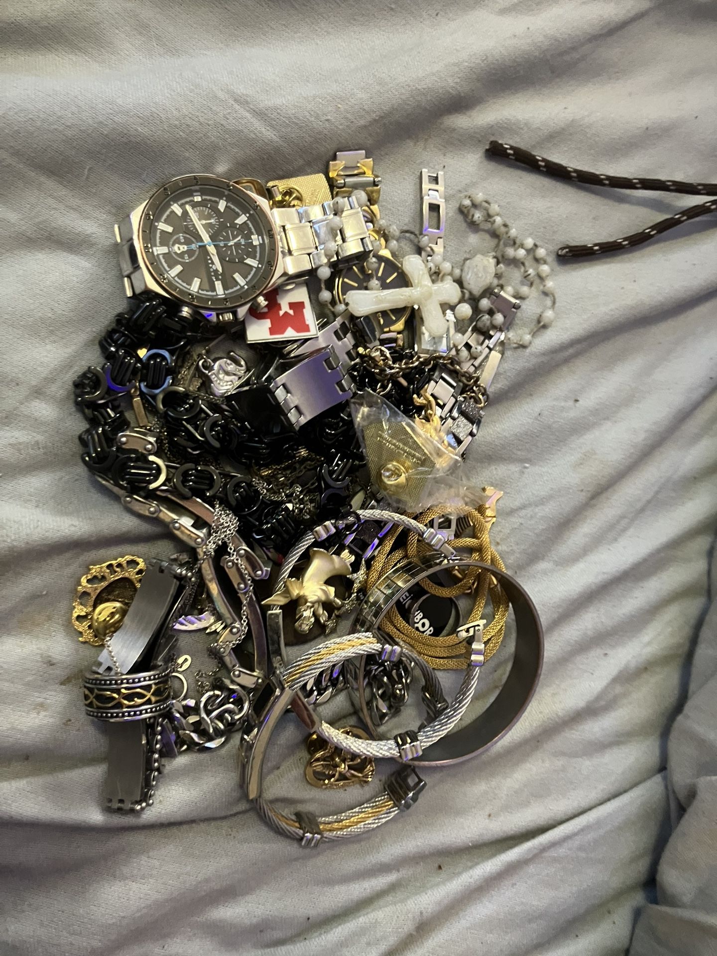 Mystery Jewelry Bundle