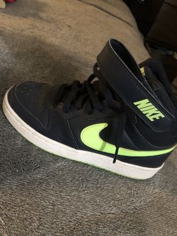 Nike