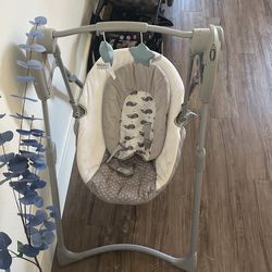 Baby Swing