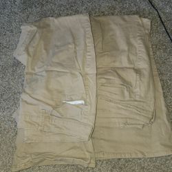 Two Pairs OF Jeans For Women