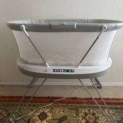 Baby Bassinet 
