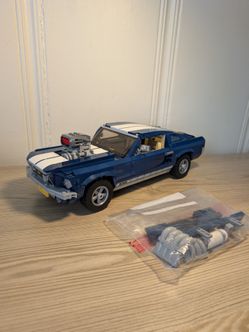 LEGO Creator Expert Ford Mustang (10265)