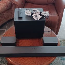 Soundbar