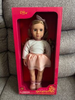 Generation Doll
