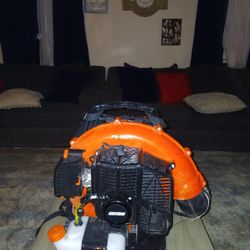 Echo Leaf Backpack Blower $260